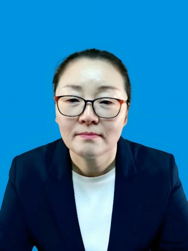 季丹丹教授 季丹丹教授