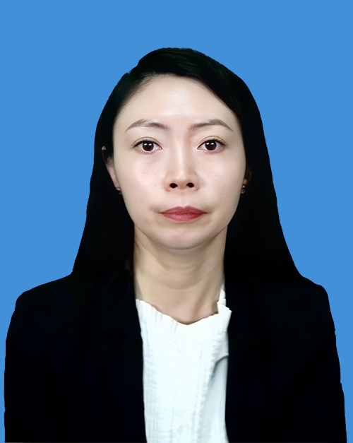 王晓晨副教授 王晓晨副教授
